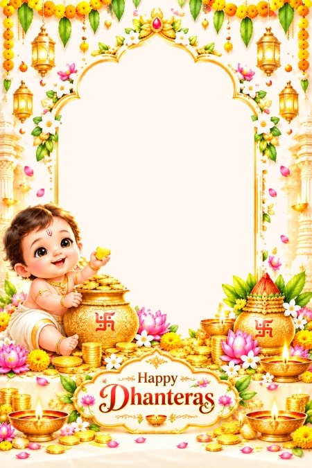 Happy Dhanters